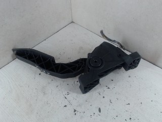 Педаль газа, Opel Vectra C 2002-2005