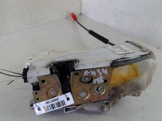 Замок двери передней правой Volkswagen Sharan 1 1995-2000