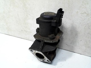 Клапан EGR Peugeot 307 2001-2005