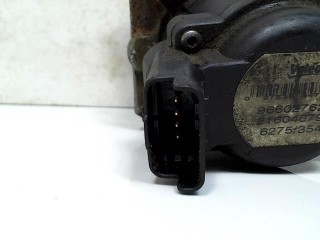 Клапан EGR, Peugeot 307 2001-2005