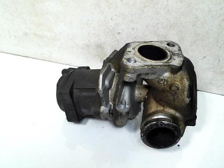 Клапан EGR, Peugeot 307 2001-2005