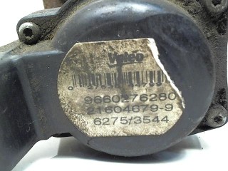 Клапан EGR, Peugeot 307 2001-2005