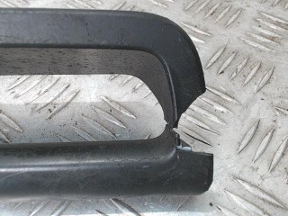 Блок кнопок, Skoda Octavia A5 2004-2009