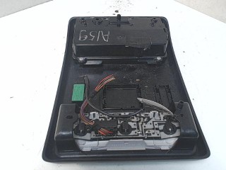 Фонарь салона (плафон), BMW X5 E53 1999-2003