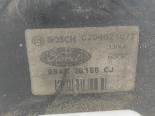 Вакуумный усилитель тормозов, Ford Focus 1 2001-2005