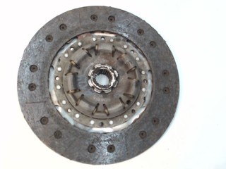 Диск сцепления, Skoda Octavia A5 2004-2009