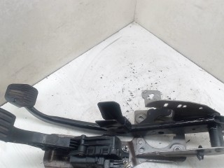 Педаль тормоза Ford Focus 2 2004-2008