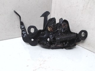Замок капота, Nissan Qashqai 2 2010-2014