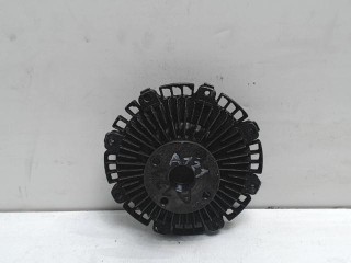 Вискомуфта, Kia Sorento 1 2006-2011