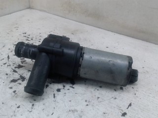 Кран отопителя (печки) Opel Omega B 1999-2004