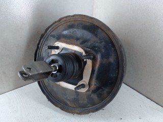 Вакуумный усилитель тормозов, ориг. номер 86204921, Mazda 323 BJ 1998-2001