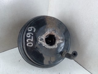 Вакуумный усилитель тормозов, ориг. номер 86204921, Mazda 323 BJ 1998-2001