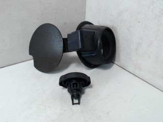 Лючок топливного бака, Peugeot 3008 1 2009-2013