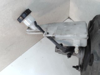 Цилиндр тормозной главный, Nissan Juke 1 2010-2014