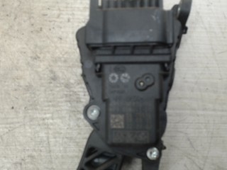Датчик положения дроссельной заслонки Ford Focus 2 2004-2008