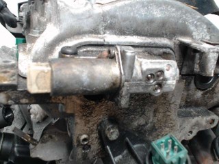 Датчик распредвала Audi A4 B5 1994-1999