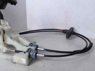 Трос кулисы КПП, Hyundai i30 FD 2007-2010