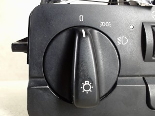 Блок кнопок, BMW 3 E46 1997-2003