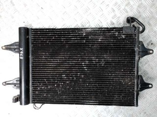 Радиатор кондиционера, Skoda Fabia 1 1999-2004
