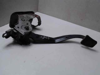 Педаль сцепления, Hyundai i30 FD 2007-2010