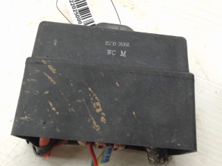 Реле (прочие), ориг. номер 9523026000, Hyundai Santa FE 1 (SM) 2000-2004