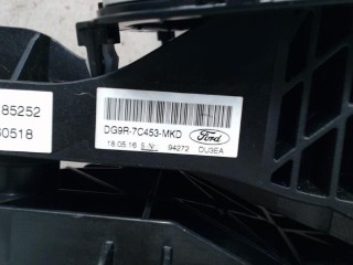 Кулиса, Ford Mondeo 5 2014-2019