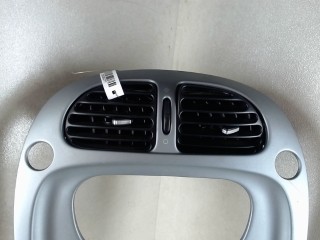 Дефлектор обдува салона, Citroen Xsara Picasso 2004-2010