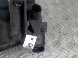 Датчик холостого хода, ориг. номер 7700100946, Renault Scenic 1 1999-2003