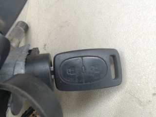 Ключ Audi A4 B5 1994-1999