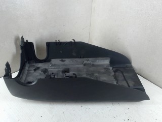 Накладка декоративная, Volkswagen Passat B7 2011-2015