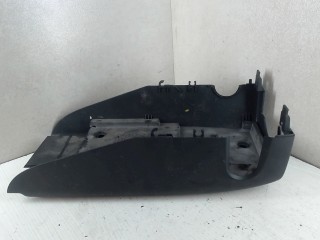 Накладка декоративная, Volkswagen Passat B7 2011-2015