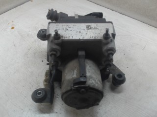Блок ABS, Audi A4 B5 1994-1999