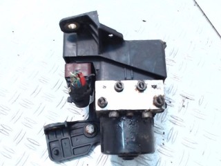 Блок ABS Opel Zafira B 2008-2014