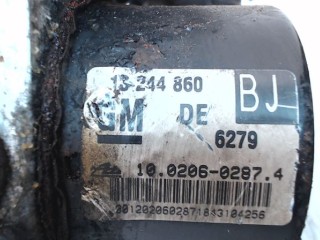 Блок ABS, Opel Zafira B 2008-2014