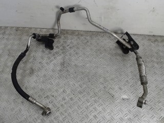Трубка кондиционера Volkswagen Passat B6 2005-2010