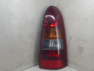Фонарь задний правый Opel Astra G 1998-2009