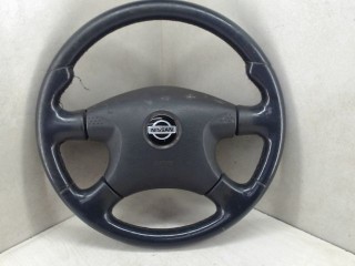 Руль Nissan Primera 11 1999-2002