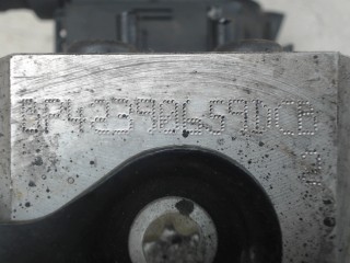 Блок ABS, ориг. номер 13136694, Opel Vectra C 2002-2005