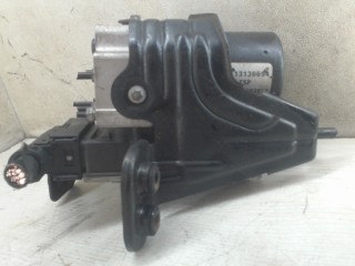Блок ABS, ориг. номер 13136694, Opel Vectra C 2002-2005