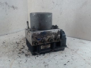 Блок ABS Nissan Primera 12 2001-2008