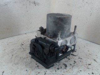 Блок ABS, ориг. номер 265231317, Nissan Primera 12 2001-2008