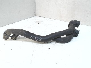 Патрубок (трубопровод, шланг), Opel Astra J 2009-2012