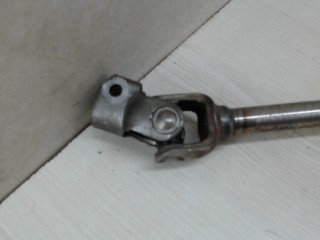 Рулевой карданчик, Hyundai Getz 2005-2011