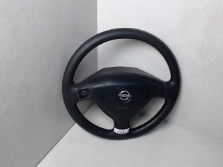 Руль Opel Zafira A 1999-2003