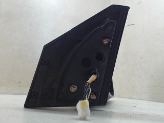 Зеркало наружное правое, Mitsubishi Lancer 9 1997-2002