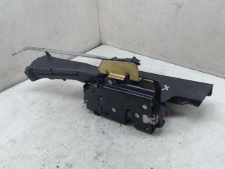 Замок двери передней правой, Audi A4 B7 2004-2009