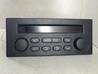 Блок управления печки/климат-контроля Opel Astra G 1998-2009