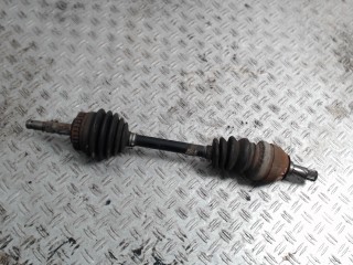 Полуось передняя левая (приводной вал, шрус) Opel Vectra B 1995-2000