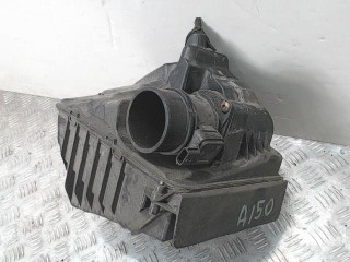 Корпус воздушного фильтра Renault Megane 3 2008-2014