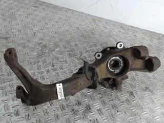 Ступица передняя правая, Volkswagen Passat B5 2000-2005